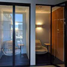 Bi Fold Doors Folding Accordion Door