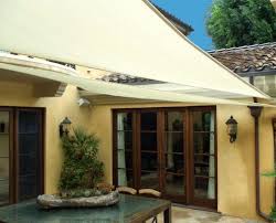 Shade Sail Patio Covers Superior Awning
