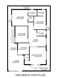 Need House Plan For Your 40 Feet By 60