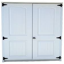 Shed Door Options Good S Garden Sheds