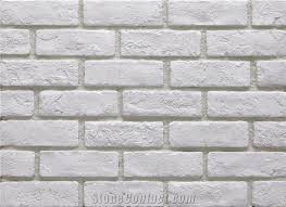 Fake Stone Veneer Wall Facing Bricks