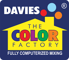 Davies Paints Philippines Inc