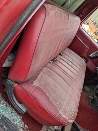 Seats For Ford F 100 For