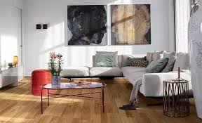 Hybrid Vs Laminate Flooring Which Type