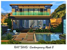 The Sims Resource Contemporary And