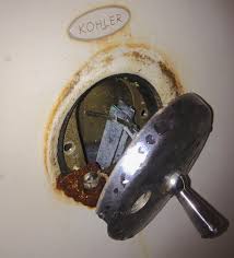 Remove A Stuck Bath Stopper Assembly