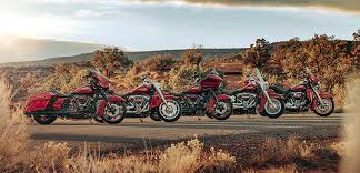 2023 Models From Harley Davidson