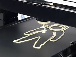 You Can Now 3 D Print Pancakes In The