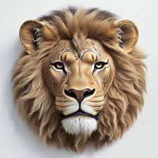 Design Lion Icon Lion Logo Lion Artwork