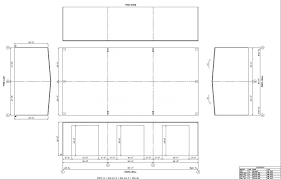 40 X 80 X 20 Steel Building For