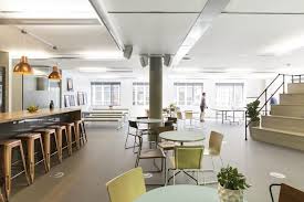 Workplace Design
