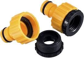 6 Pieces Of 1 2 Inch Hose Connectors