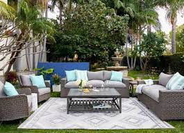 How To Protect Your Outdoor Furniture