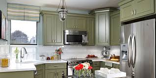 How To Update Old Wood Kitchen Cabinets