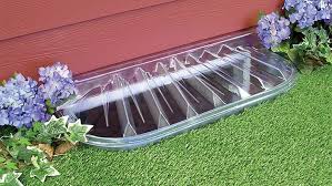 What Are Window Wells