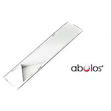 Abolos Reflections Beveled Subway 3 In