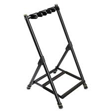 Gravity Varig3 Multiple Guitar Stand