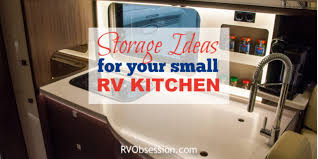 Rv Basement Storage Solutions