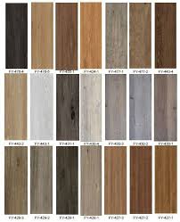 Wood Floor Stain Colors