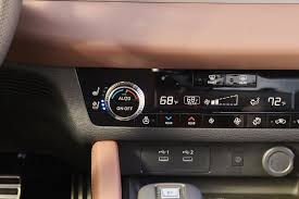 Which Cars Have Cooled Seats U S News