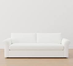 Langston Sofa Pottery Barn