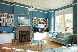 How To Choose Interior Paint Colors For