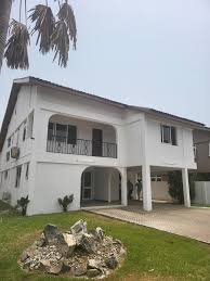 5 Bedroom House For In East Legon