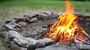 A Quick Guide To Fire Pits In Your