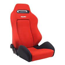 Recaro Seat Cover Seat Side Cover Sr 2