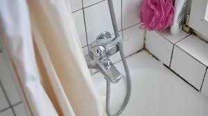 Remove Bathroom Tile Mould With No