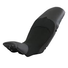 Airhawk Black Seat Assembly For Bmw 2008 Present F 800 700 Gs Models 25 X 15 X 10 In 1 25 Lower Than The Stock Seat Fa Bmw 0012