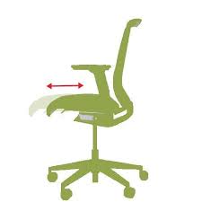 Barkham Office Furniture Chair Jargon