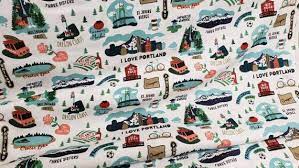Cotton Quilting Fabric Riley Blake