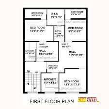 House Plan For 30 Feet By 40 Feet Plot