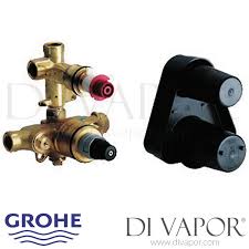 Shower Mixer Valve Spare Parts