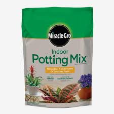 Best Potting Soil For Indoor Plants