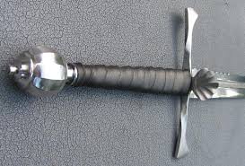 Baltimore Knife Sword