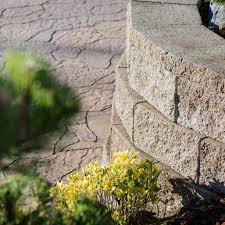 Retaining Wall Systems Estes Material