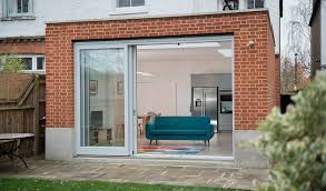 5 Great Patio Door Ideas For Your