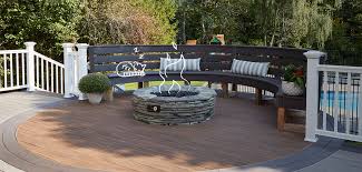 21 Deck Decorating Ideas To Elevate