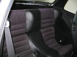 944 Script Seat Covers Rennlist