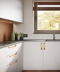 Cabinet Door Handle European And