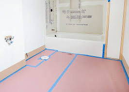 The Wall Tile Begins Yellow Brick Home