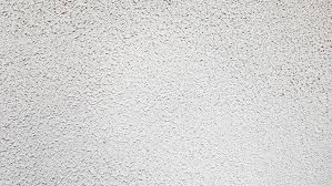 Concrete Wall Texture White Stucco