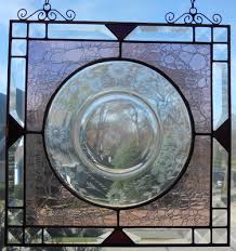 Custom Stained Glass Doors Windows