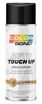 Colorbond Paint