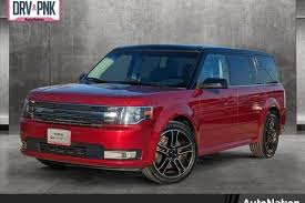 Used Ford Flex For In Corona Ca