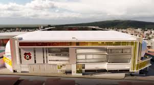Top Flight Costa Rica Club S Home