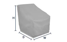 Sectional Armless Chair Covers