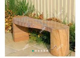 Sand Stone Garden Furniture At Rs 55000